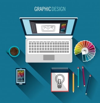 Degree in Graphic Design